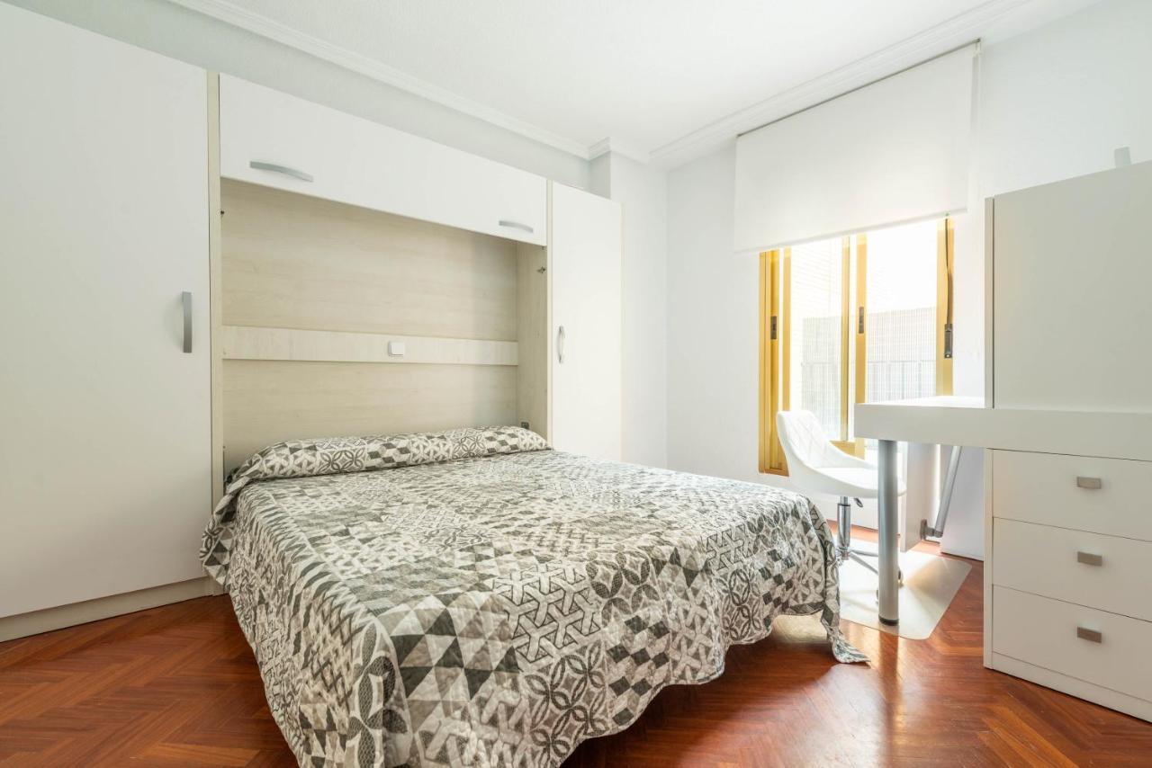 Bonita Habitacion Con Balcon Villaviciosa de Odón Exterior foto