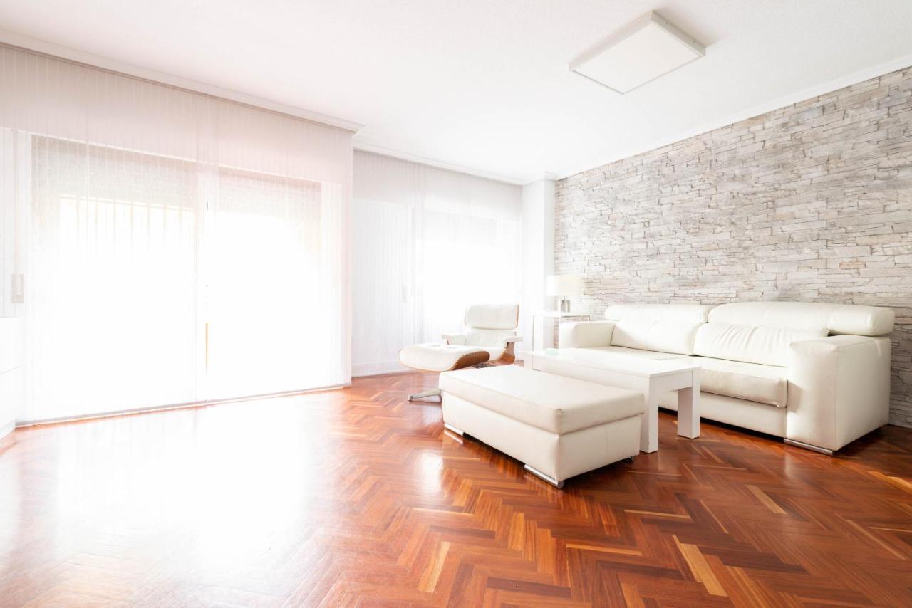 Bonita Habitacion Con Balcon Villaviciosa de Odón Exterior foto